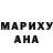Amphetamine 97% Iana Sanaeva